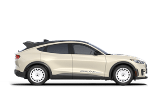 2025 Ford Mustang Mach-E® External Image 1